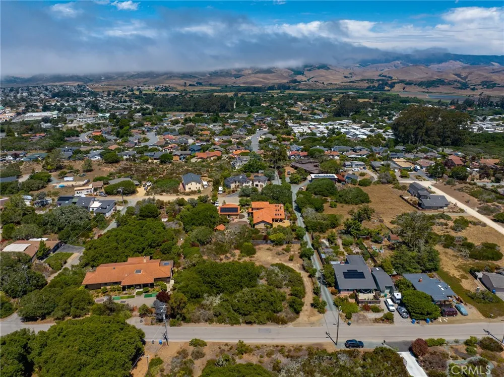 1210 Bayview Heights Drive Los Osos, CA 93402