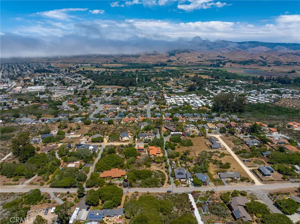 1210 Bayview Heights Drive Los Osos, CA 93402