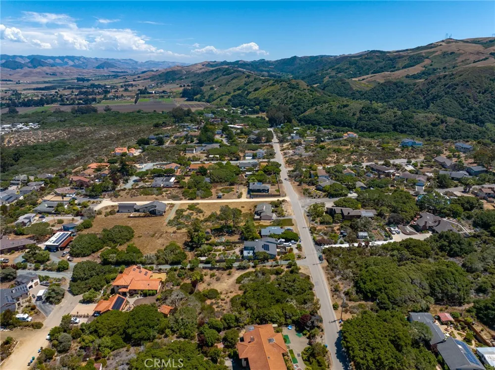 1210 Bayview Heights Drive Los Osos, CA 93402