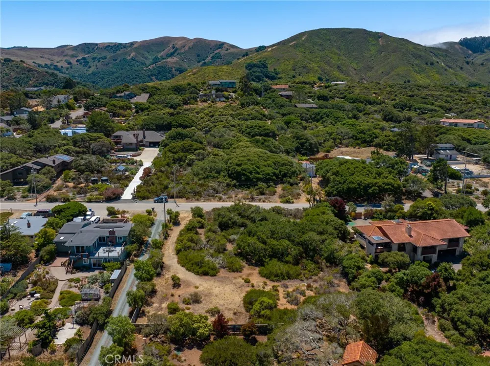 1210 Bayview Heights Drive Los Osos, CA 93402