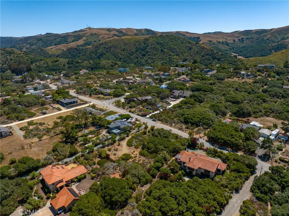 1210 Bayview Heights Drive Los Osos, CA 93402