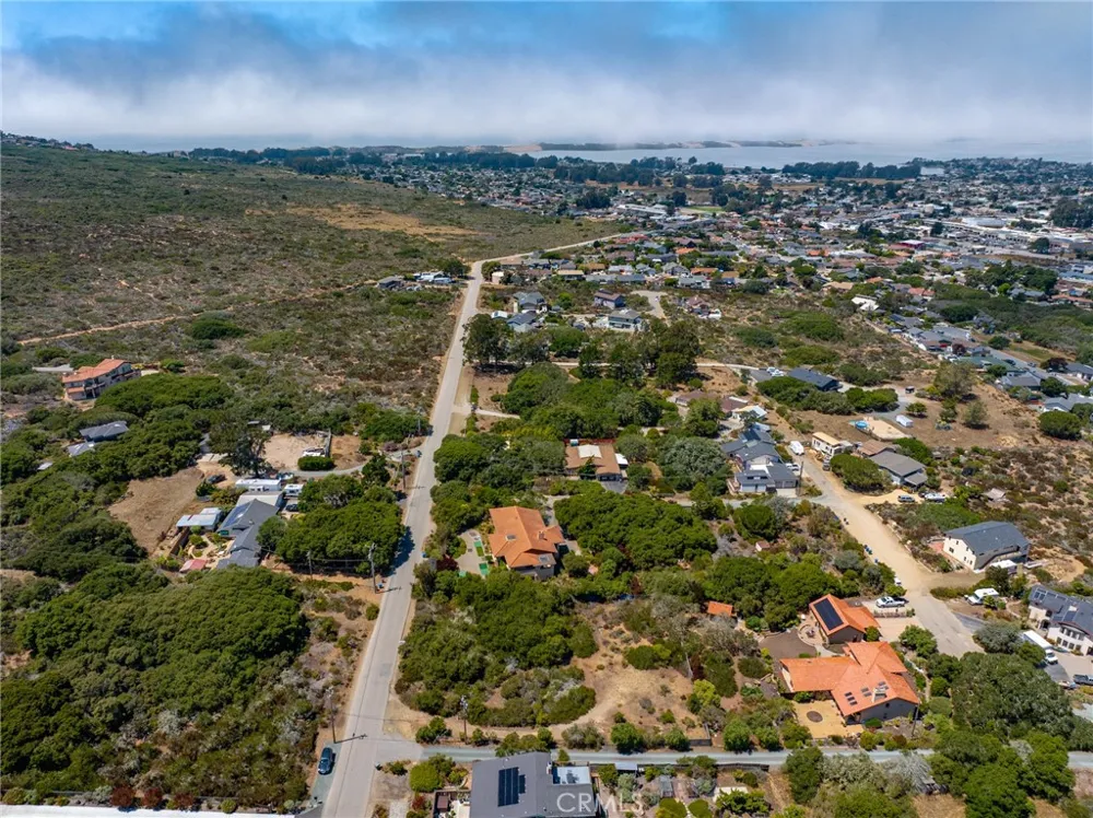 1210 Bayview Heights Drive Los Osos, CA 93402