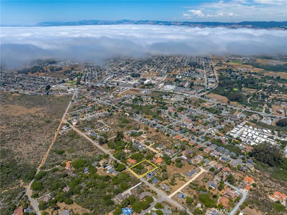 1210 Bayview Heights Drive Los Osos, CA 93402