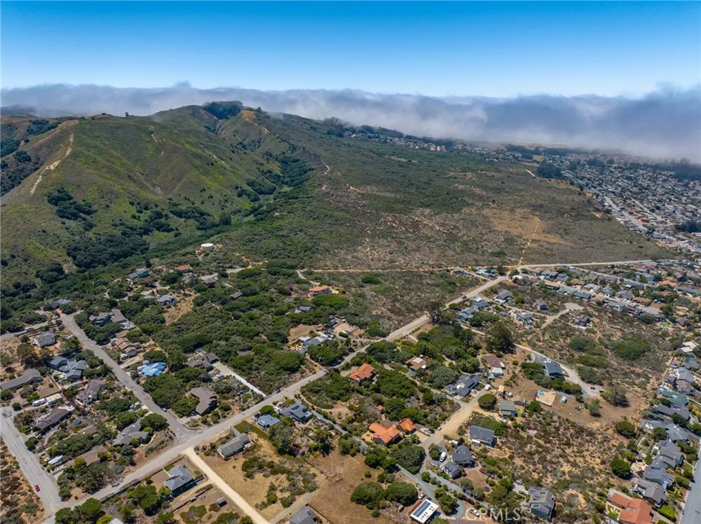 1210 Bayview Heights Drive Los Osos, CA 93402