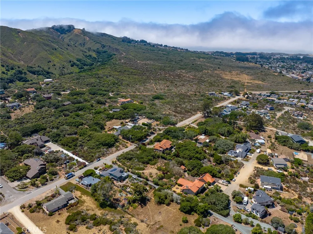 1210 Bayview Heights Drive Los Osos, CA 93402