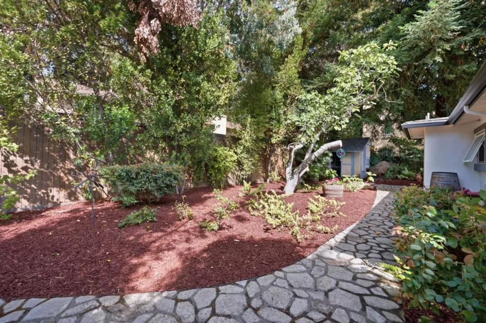 190 E Middlefield Road Mountain View, CA 94043