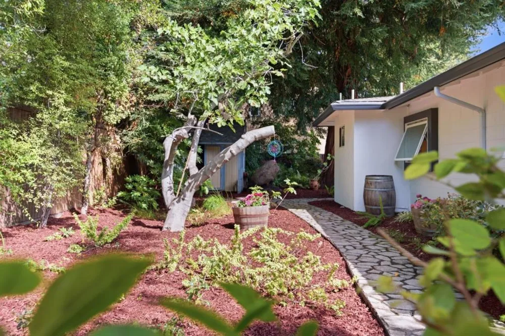 190 E Middlefield Road Mountain View, CA 94043