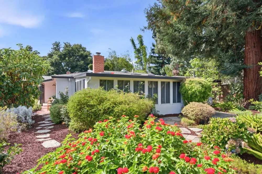 190 E Middlefield Road Mountain View, CA 94043
