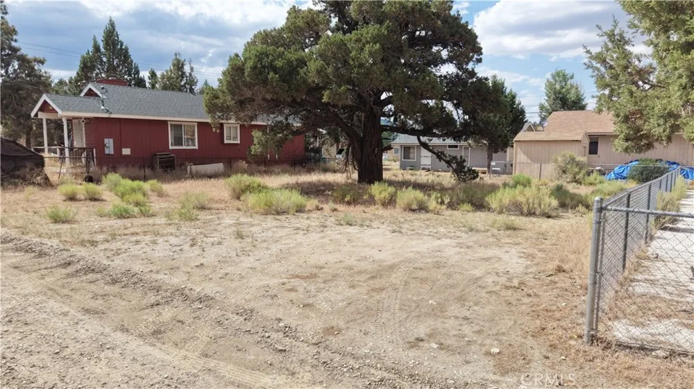 111 3rd Ln Big Bear Lake, CA 92315