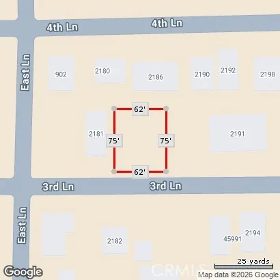 111 3rd Ln Big Bear Lake, CA 92315