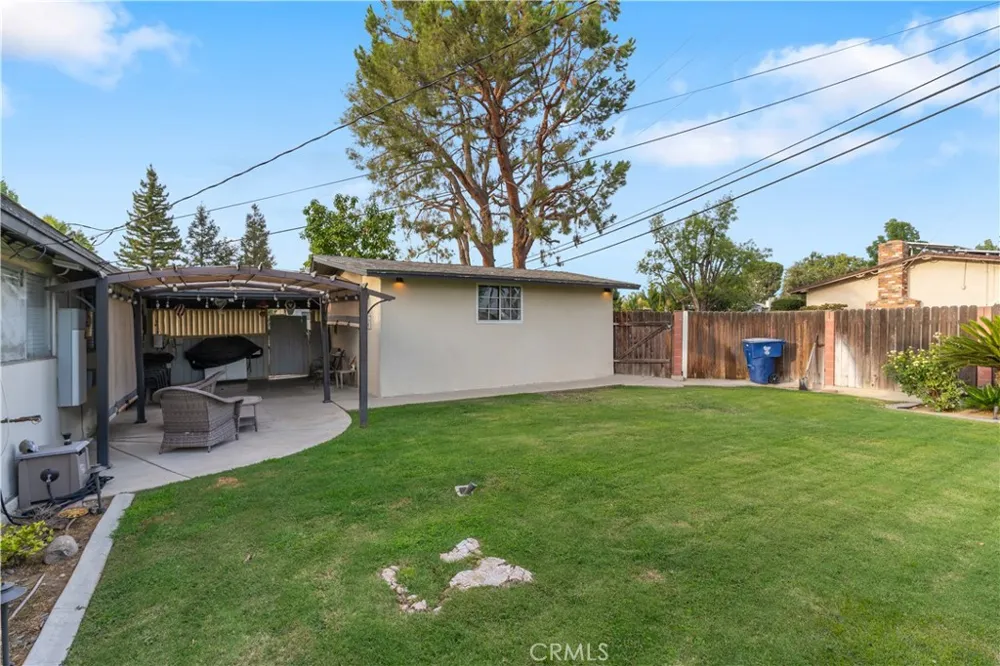 3415 Wenatchee Bakersfield, CA 93306