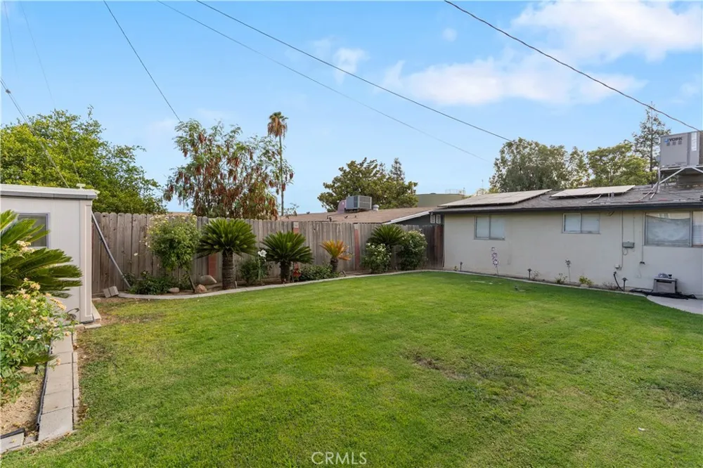 3415 Wenatchee Bakersfield, CA 93306
