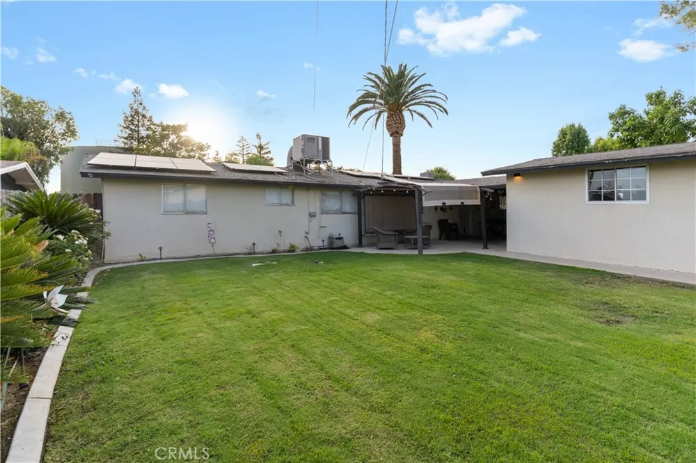 3415 Wenatchee Bakersfield, CA 93306