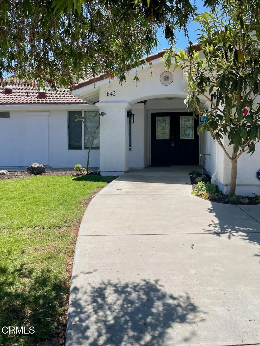 642 Creekmont Court Ventura, CA 93003