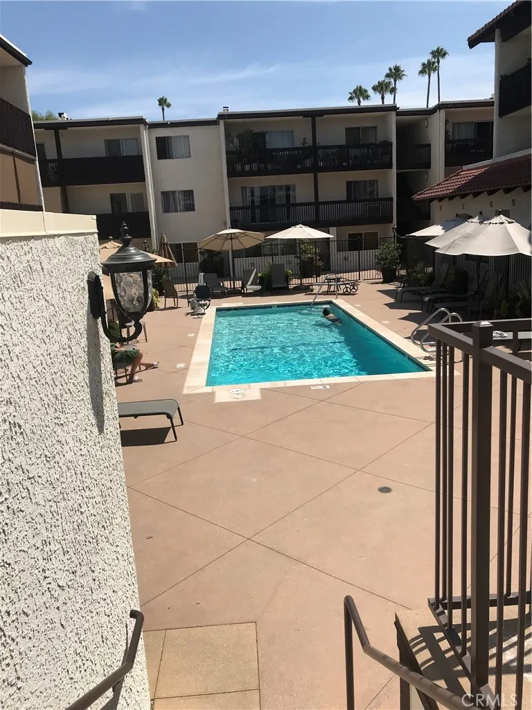 5334 Lindley Avenue #126 Encino, CA 91316