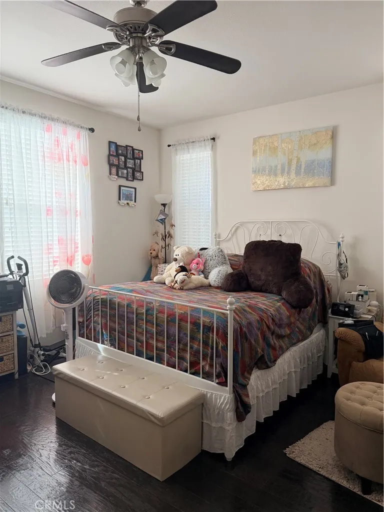 5014 Birch Montclair, CA 91763