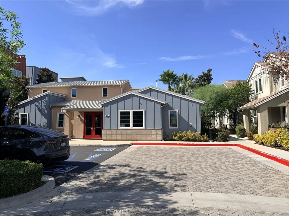 5014 Birch Montclair, CA 91763