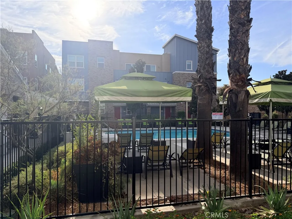 5014 Birch Montclair, CA 91763