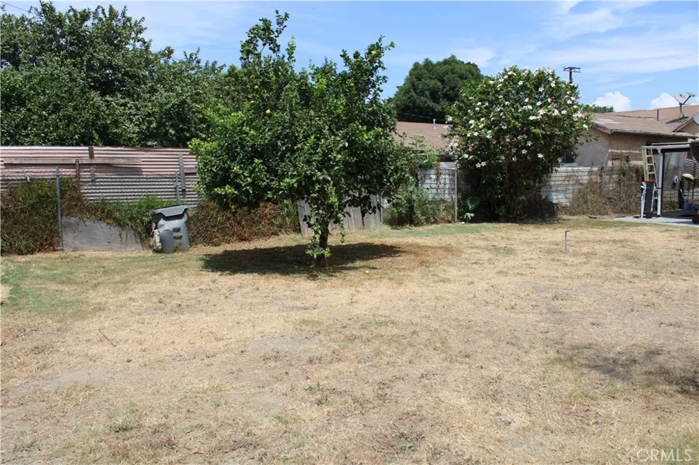 12130 Elliott Avenue El Monte, CA 91732