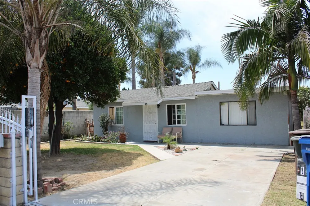12130 Elliott Avenue El Monte, CA 91732