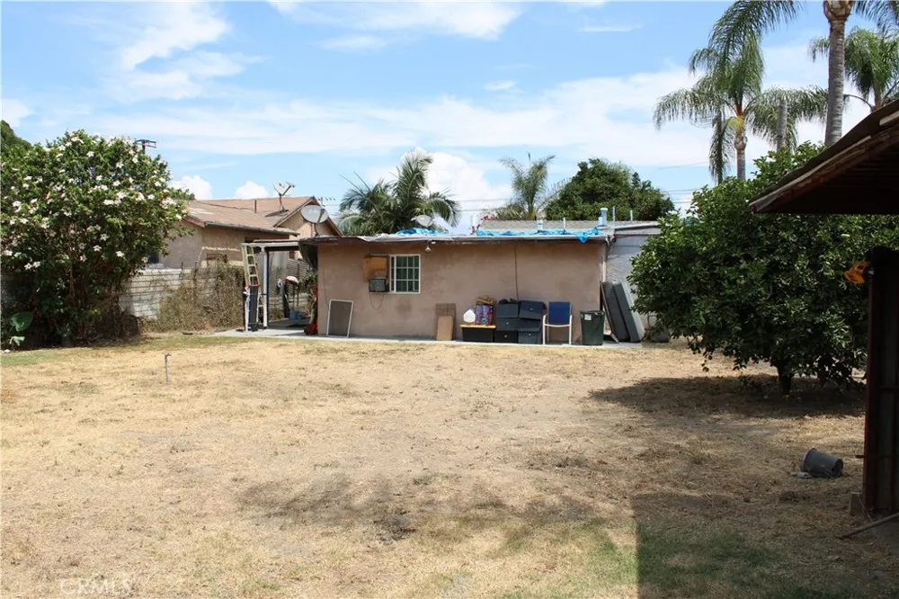 12130 Elliott Avenue El Monte, CA 91732