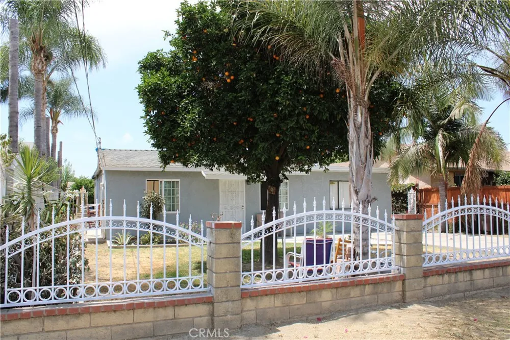 12130 Elliott Avenue El Monte, CA 91732