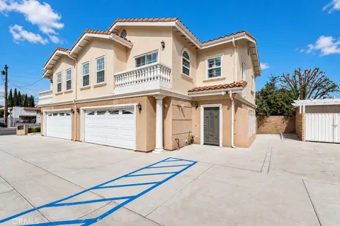 7592 Artesia Blvd #D