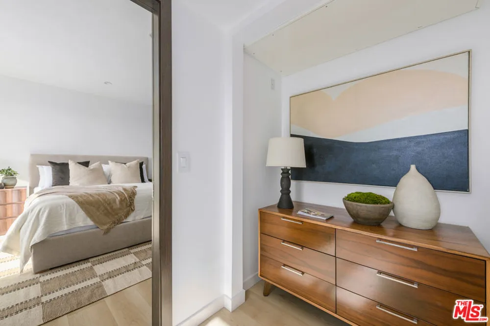 5847 David Avenue Los Angeles, CA 90034