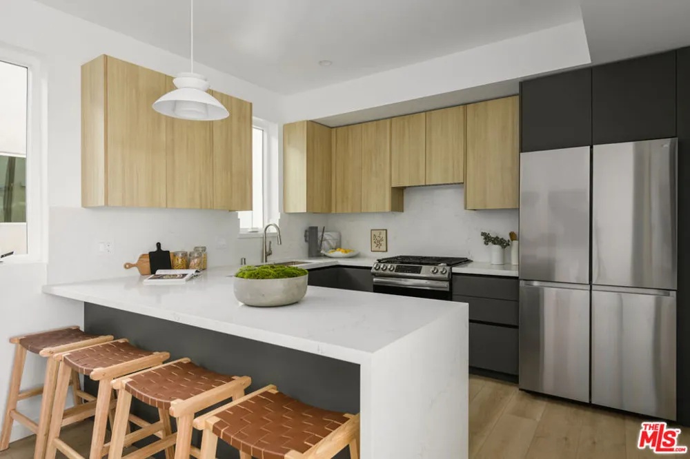 5847 David Avenue Los Angeles, CA 90034