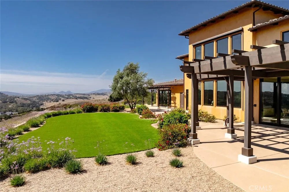 3515 Camino Purisima Arroyo Grande, CA 93420