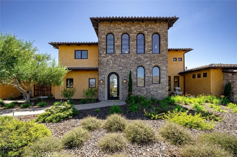 3515 Camino Purisima Arroyo Grande, CA 93420