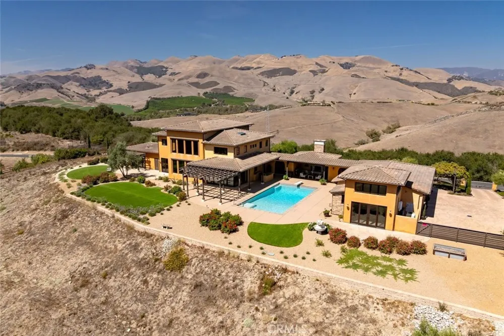 3515 Camino Purisima Arroyo Grande, CA 93420