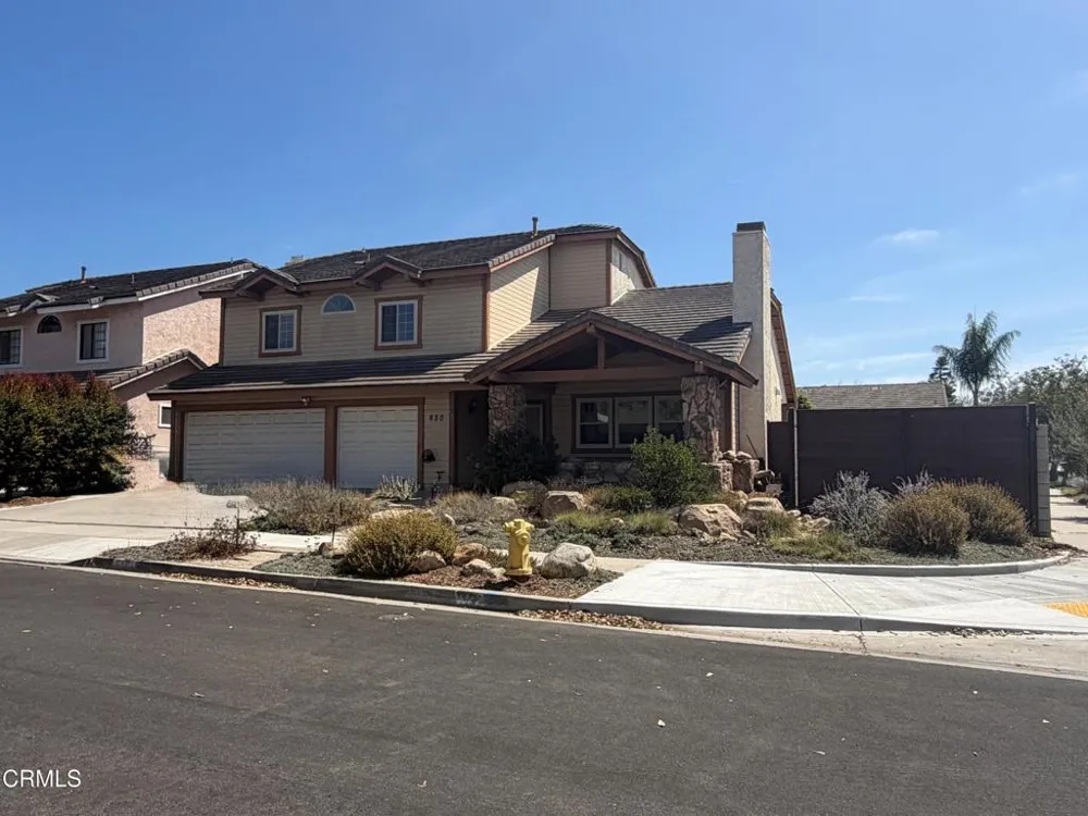 650 Lions Gate Drive Oxnard, CA 93030