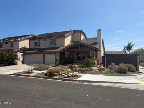 650 Lions Gate Drive