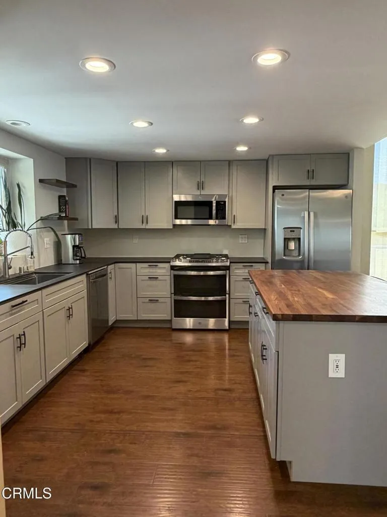 650 Lions Gate Drive Oxnard, CA 93030