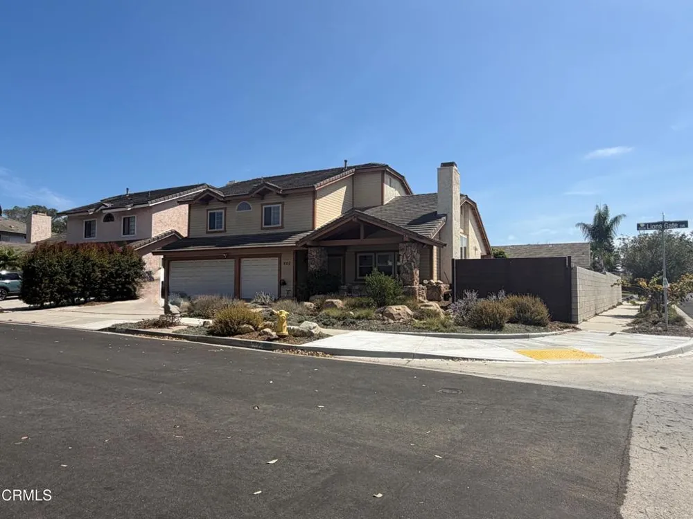 650 Lions Gate Drive Oxnard, CA 93030