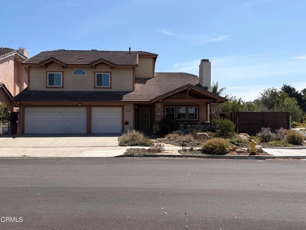 650 Lions Gate Drive Oxnard, CA 93030