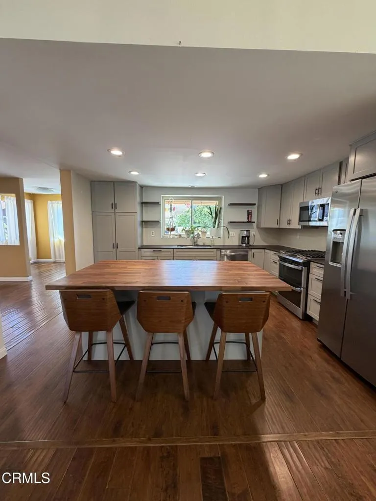 650 Lions Gate Drive Oxnard, CA 93030