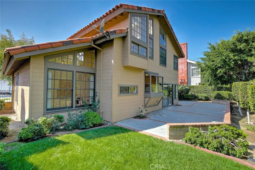 2936 Calle Frontera San Clemente, CA 92673