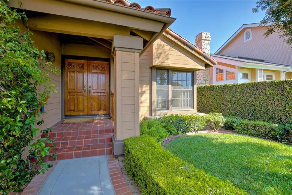 2936 Calle Frontera San Clemente, CA 92673