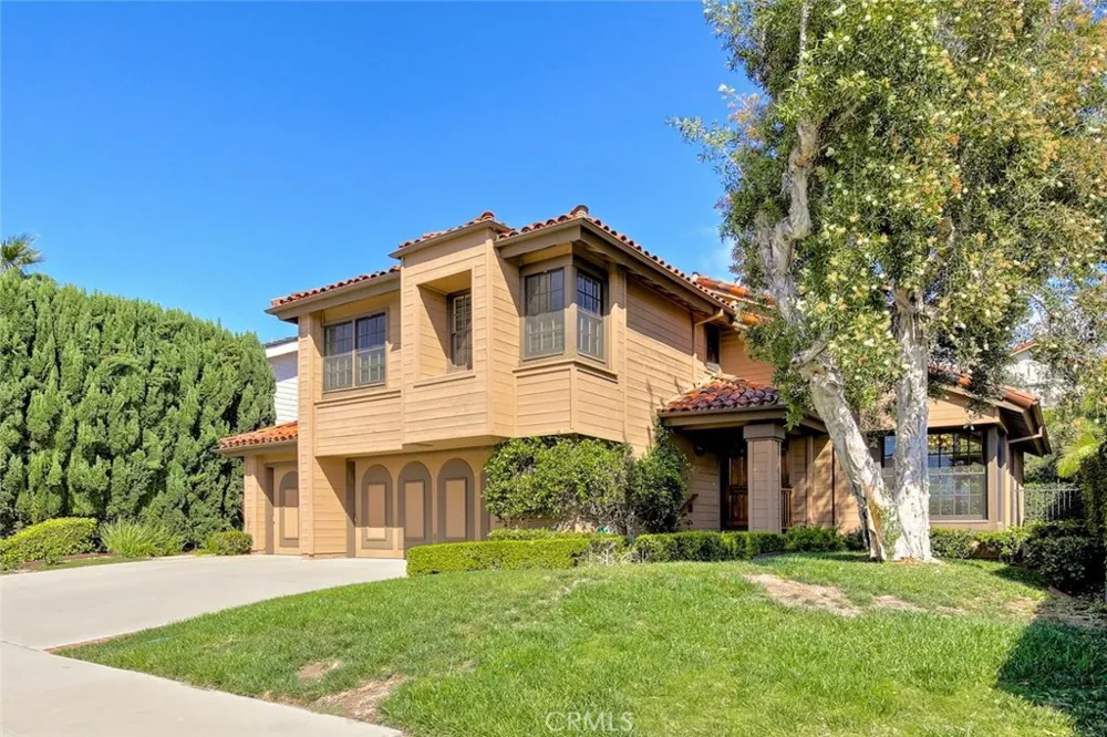 2936 Calle Frontera San Clemente, CA 92673