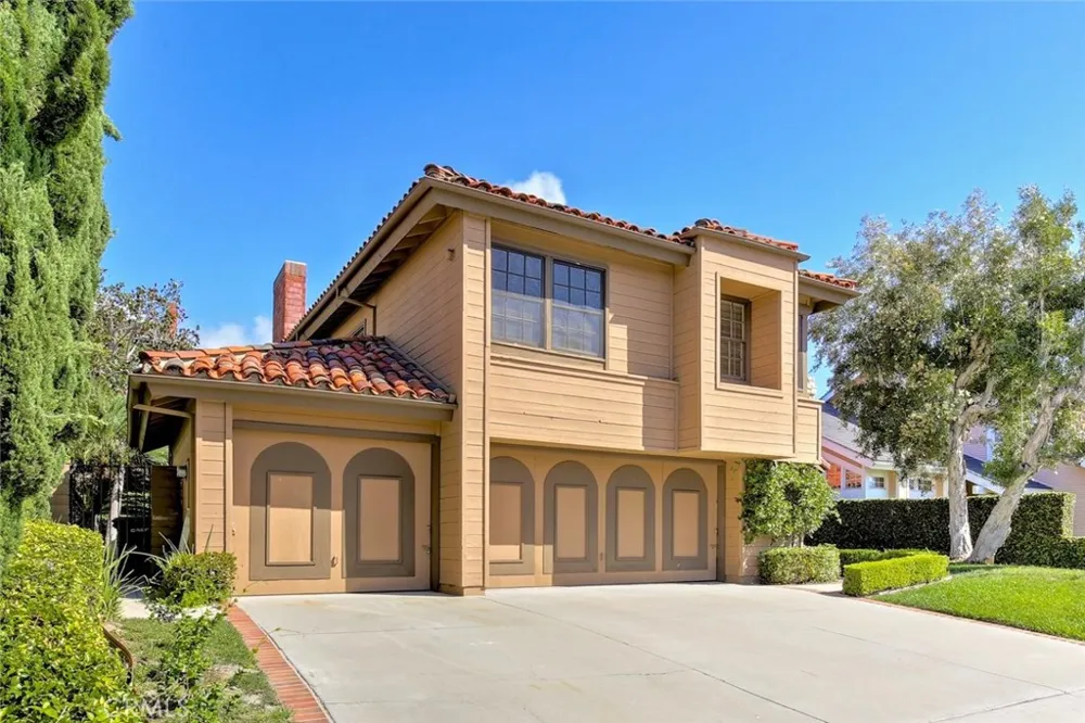 2936 Calle Frontera San Clemente, CA 92673