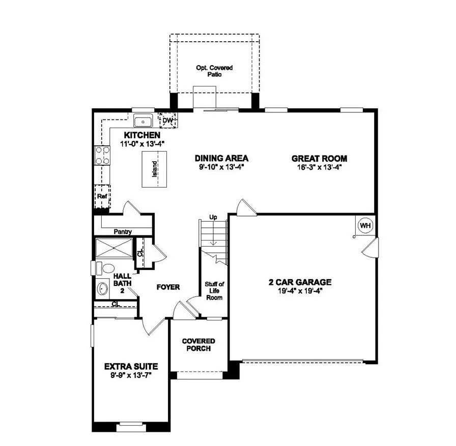 2111 E Norberry Drive Lancaster, CA 93534