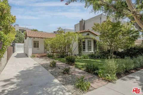 718 Westbourne Drive