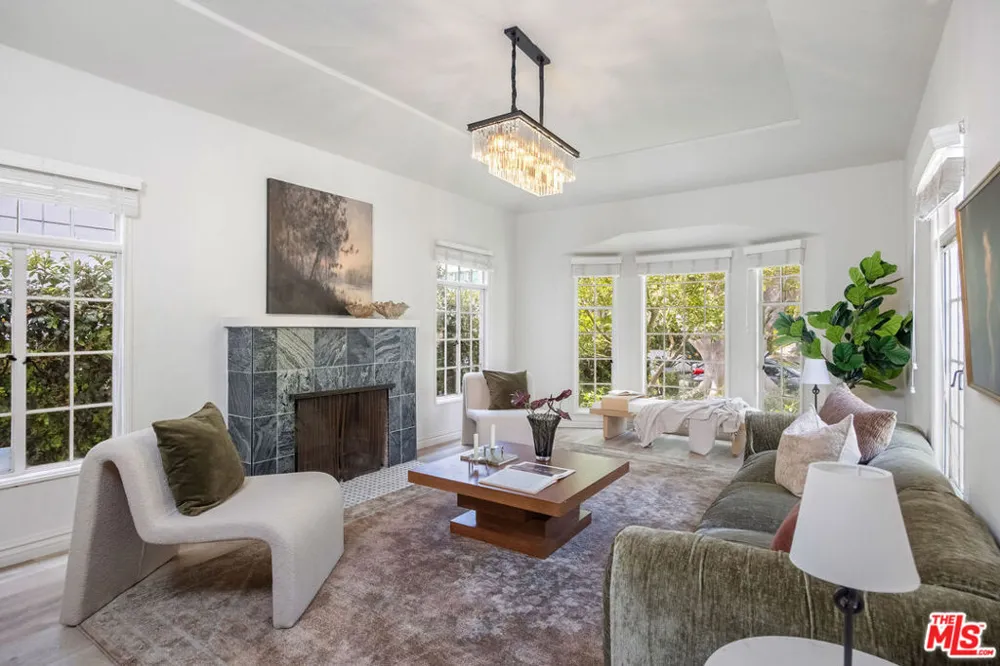 718 Westbourne Drive West Hollywood, CA 90069