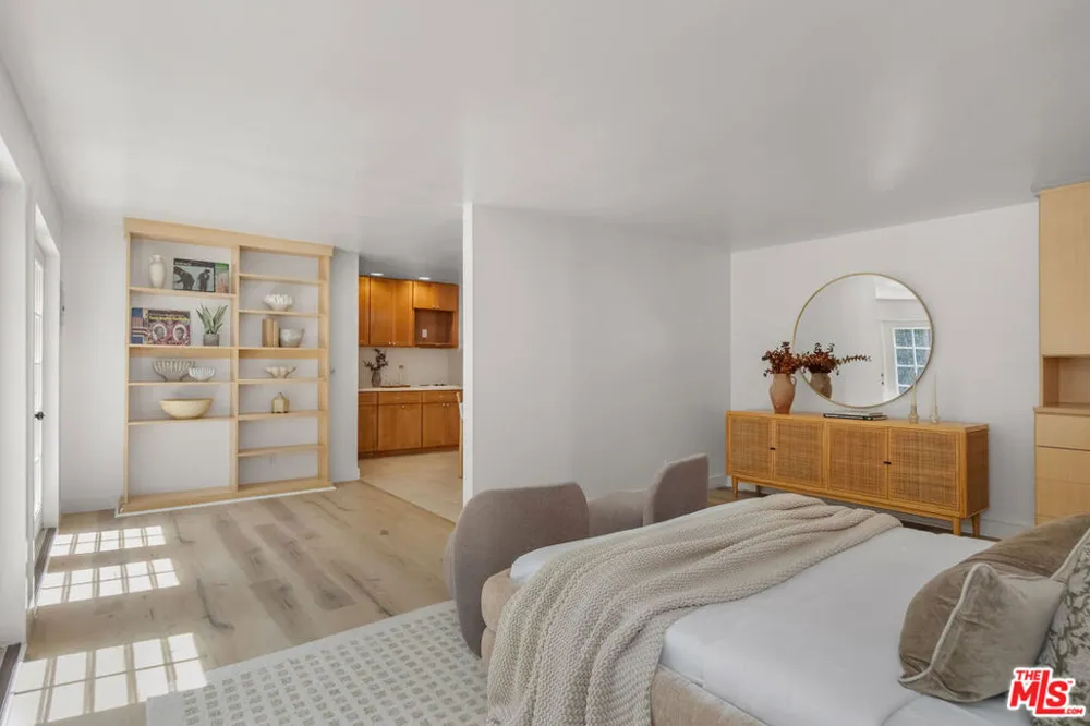 718 Westbourne Drive West Hollywood, CA 90069