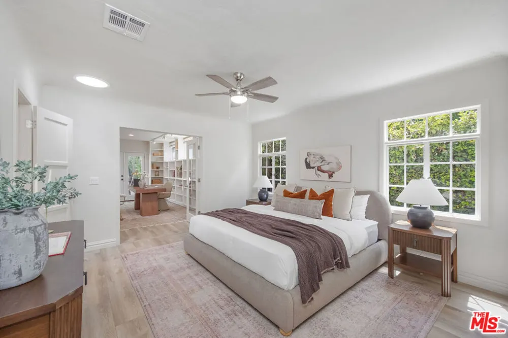 718 Westbourne Drive West Hollywood, CA 90069