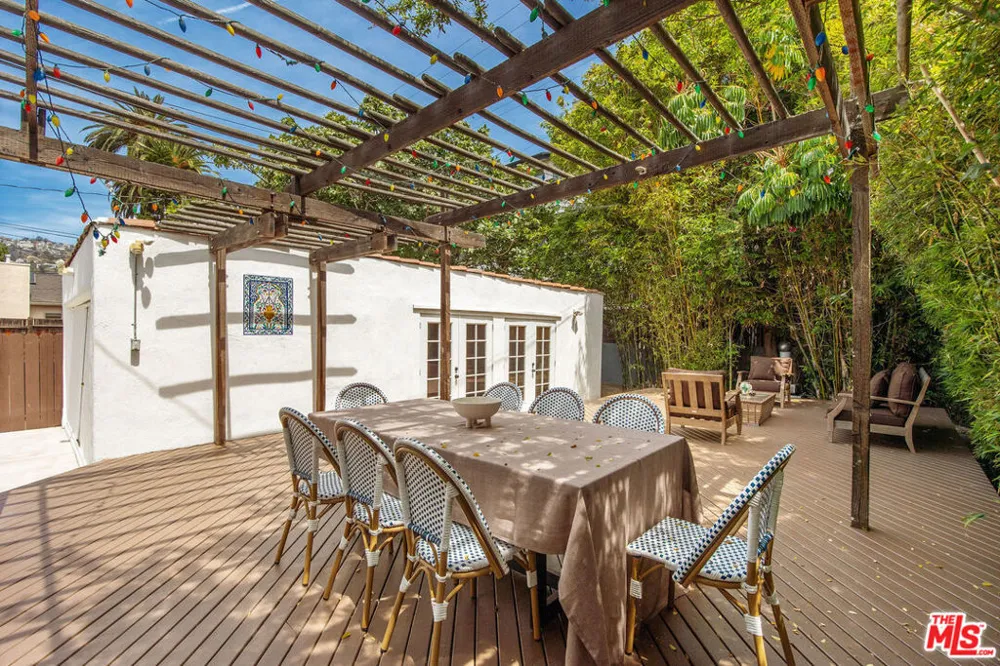 718 Westbourne Drive West Hollywood, CA 90069