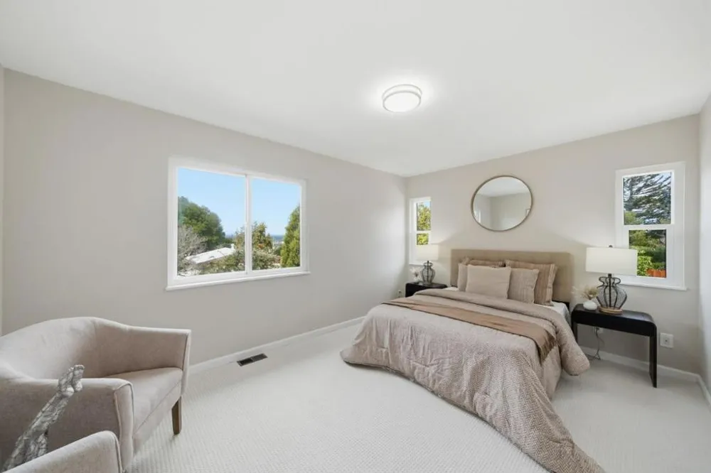 2527 Dekoven Avenue Belmont, CA 94002