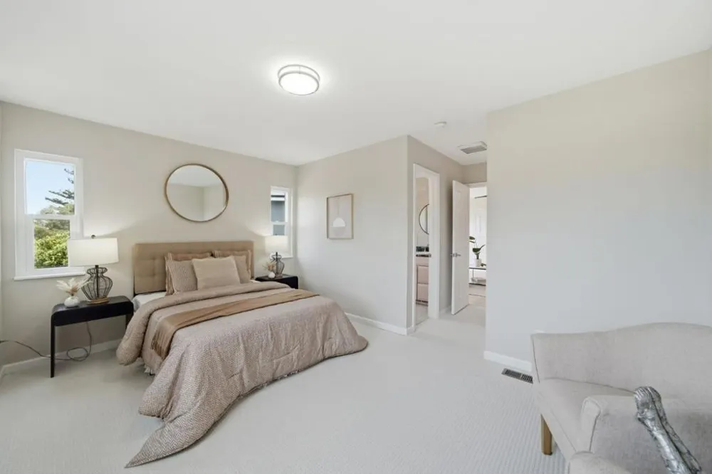 2527 Dekoven Avenue Belmont, CA 94002